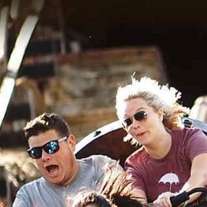 Meet your Posher, Peyton